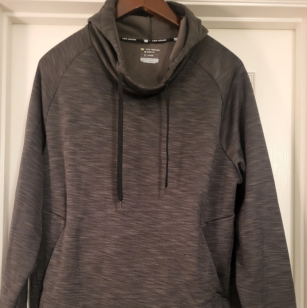 Hoodie Tek gear
